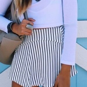 LF Rumor Boutique Skort - Small